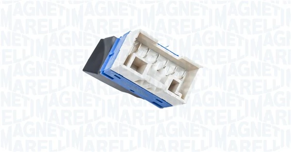 Switch, window regulator